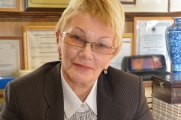 Людмила Авшарова