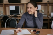 Елена Кобыща